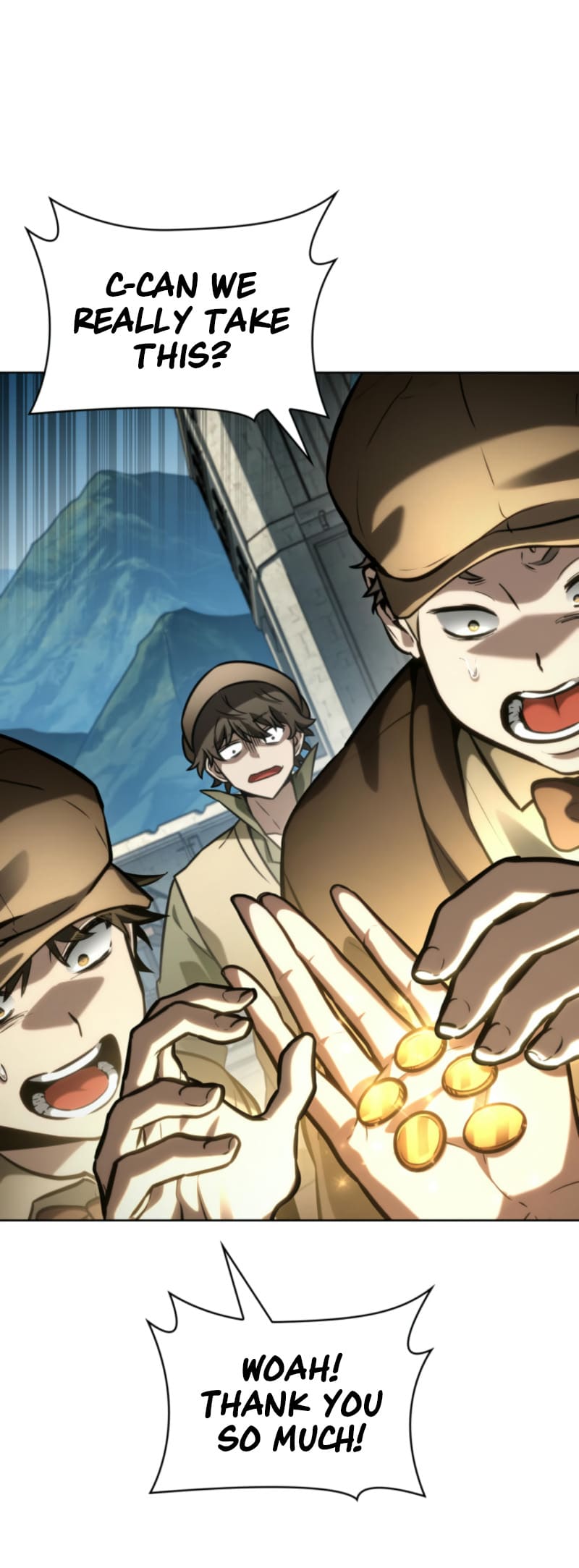 Infinite Mage, Chapter 109 image 74